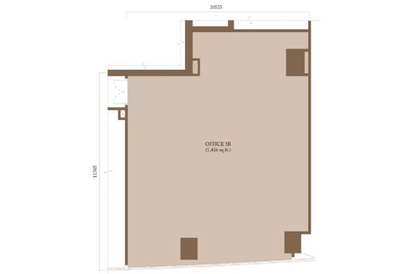 Office-5B