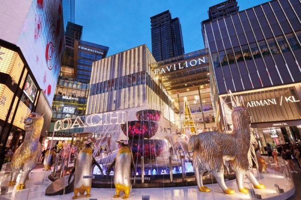 Pavilion-Kuala-Lumpur